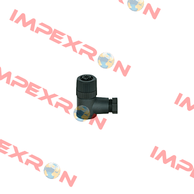 p/n: 380315, Type: PSS67 M12 con.,angled,female,5pole,B Pilz