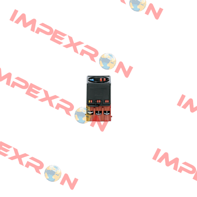 Mat. No. 400301 , Type: PIT esb1.2 safe contact block  2 n/c Pilz