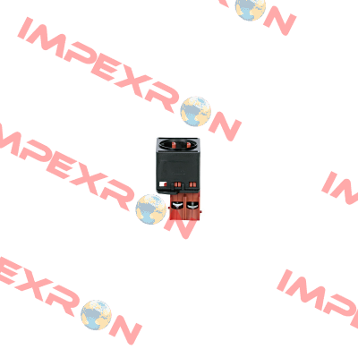Mat. No. 400302 , Type: PIT esb2.2 contact block 2 n/c Pilz