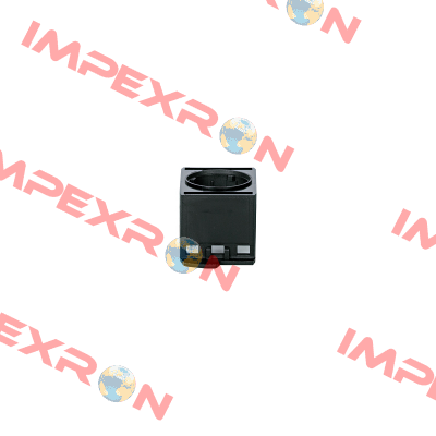 Mat. No. 400330 , Type: PIT MHR3 holder for 3 contact blocks Pilz