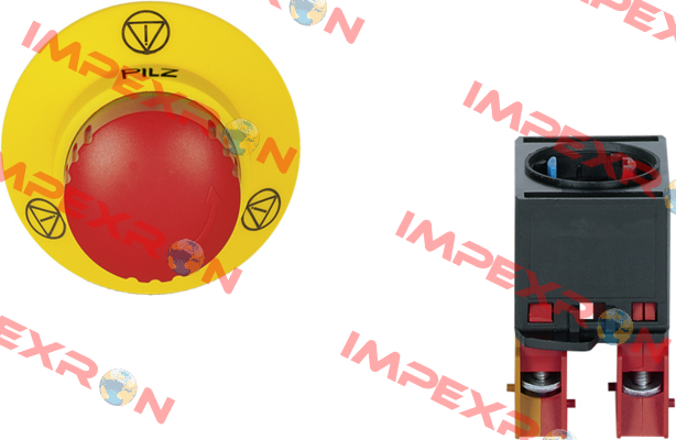 Mat. No. 400432 , Type: PIT es Set1s-5 Pilz