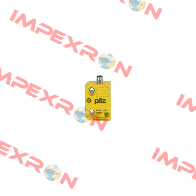 Mat. No. 524124 , Type: PSEN 1.1p-29/7mm/ix1/  1 switch Pilz