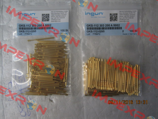 product