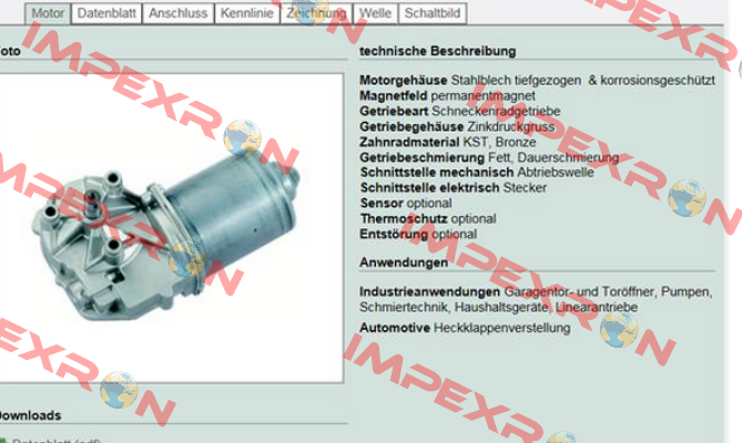 product