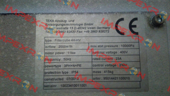product
