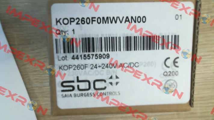 product