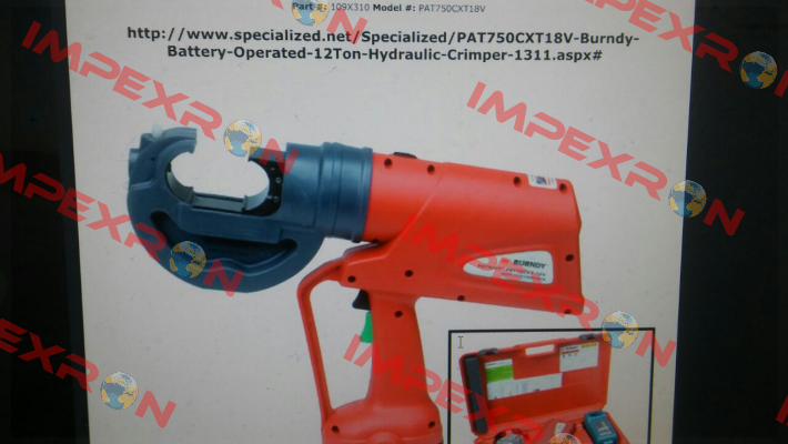 product