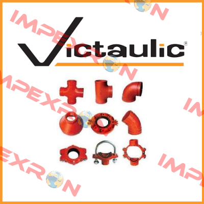 COUPLING TYPE GALVANIZED 107 RIGID 60.3MM WITH EPDM EHP-SEAL DN 50  Victaulic