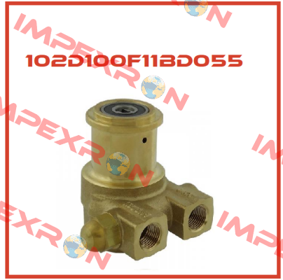 102D100F11BD055 Procon