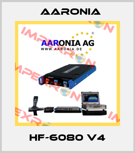 HF-6080 V4 Aaronia