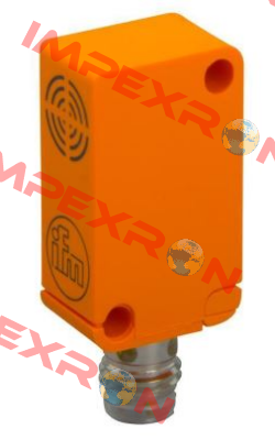 IS5035 / IS-3002-BPKG/AS Ifm