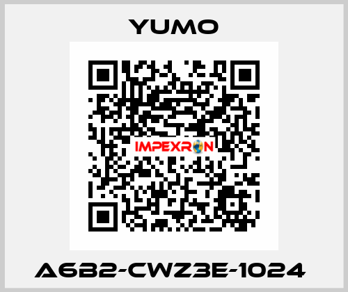 A6B2-CWZ3E-1024  Yumo
