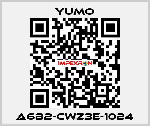 A6B2-CWZ3E-1024 Yumo