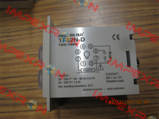 product