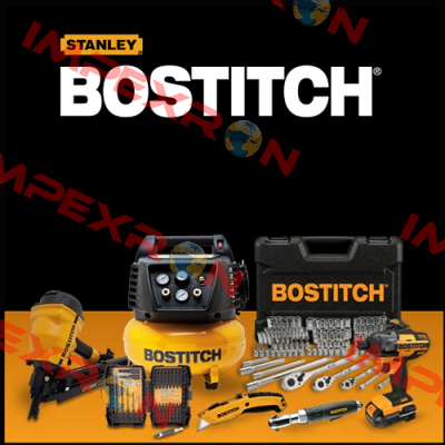 116970  Bostitch