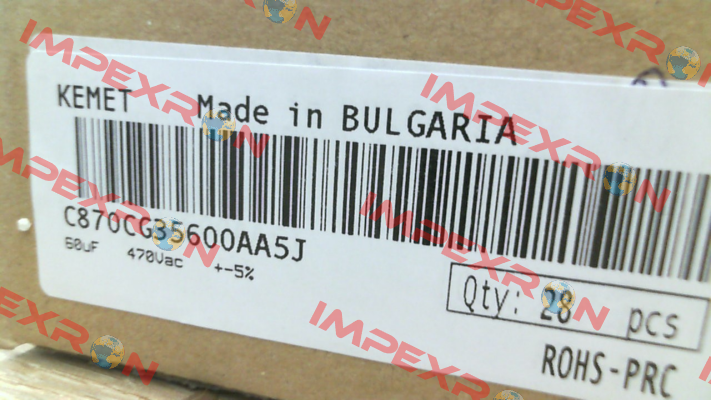 product