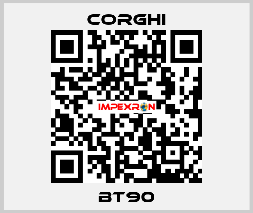 BT90 Corghi