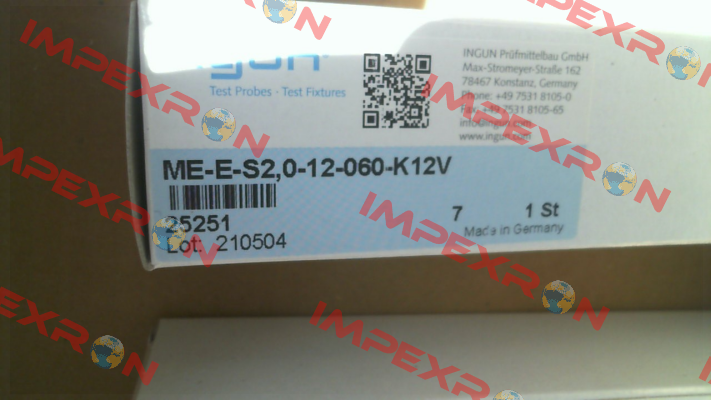 product