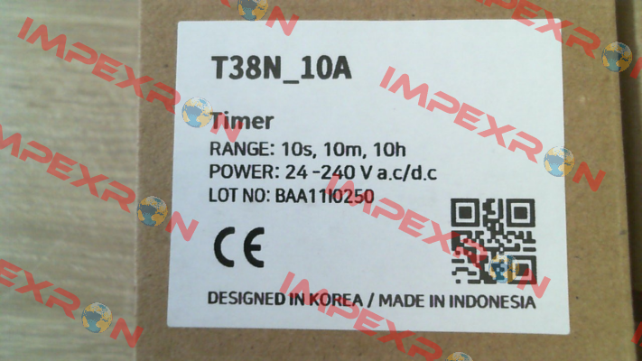 product