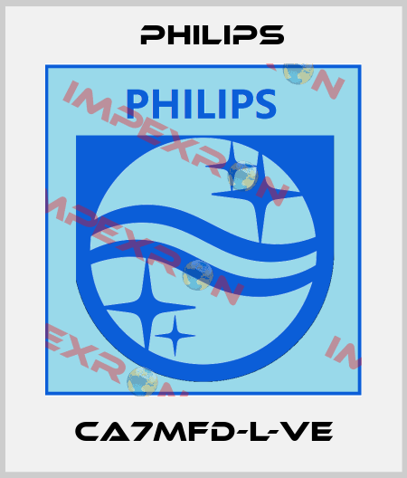 CA7MFD-L-VE Philips
