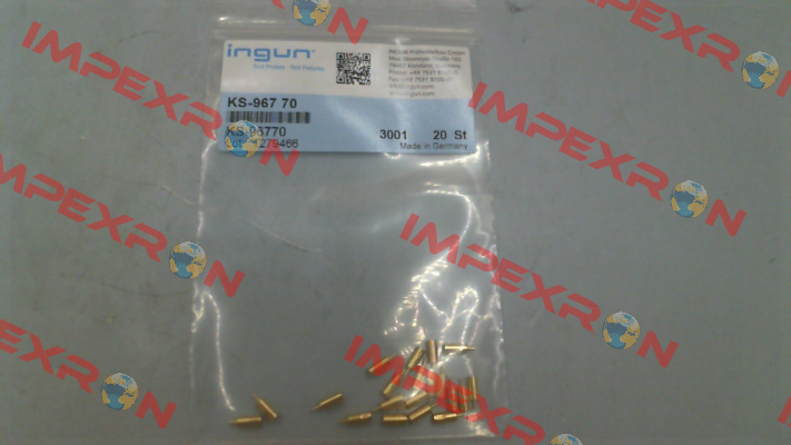 product