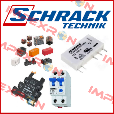 PT570730  Steck-2,8|4W|EK|6A/250VAC | 230VAC|mono|1,0VA|AgNi9010  Schrack