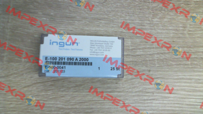 product