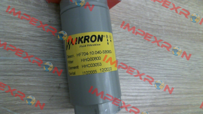 product