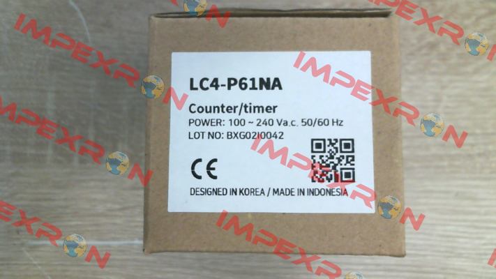 product