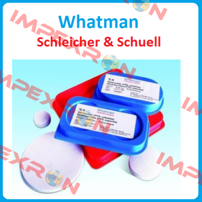 REF NO:10372402  ,GF 3481  Schleicher Schuell (Whatman)