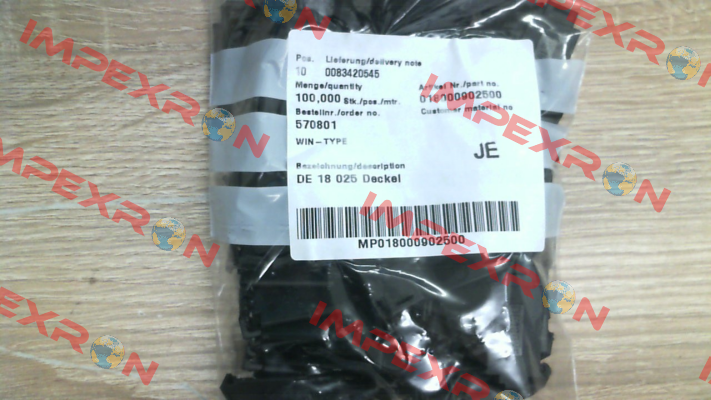 product