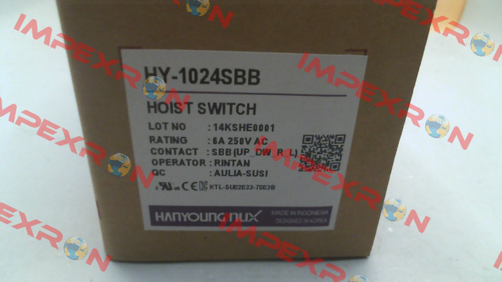 product