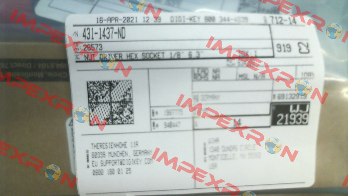 product