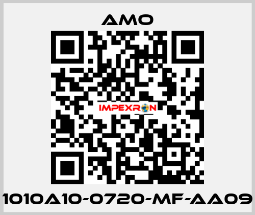 1010A10-0720-MF-AA09 Amo