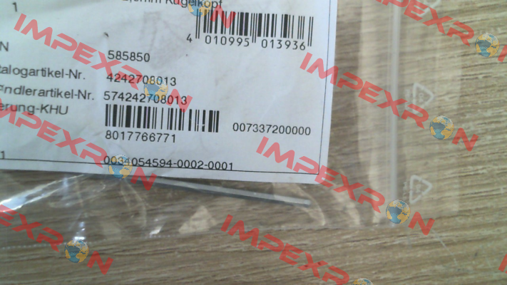 product