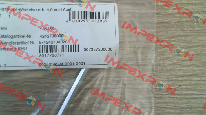 product