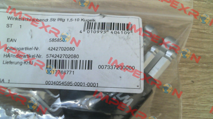 product