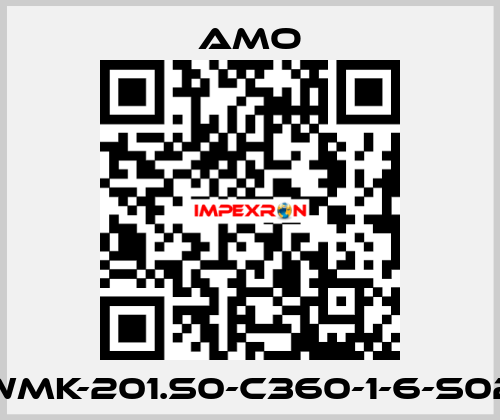 WMK-201.S0-C360-1-6-S02 Amo