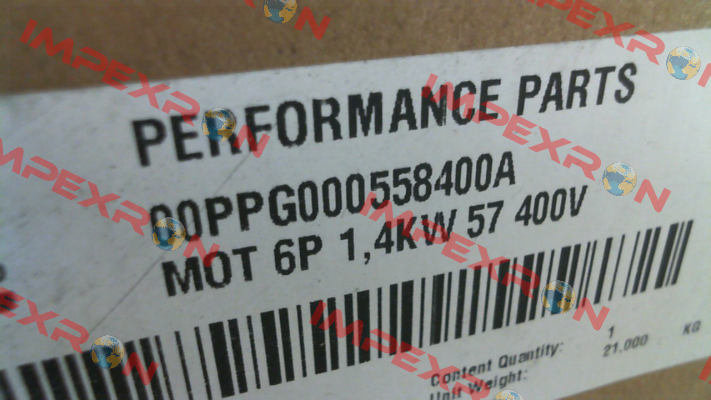 product