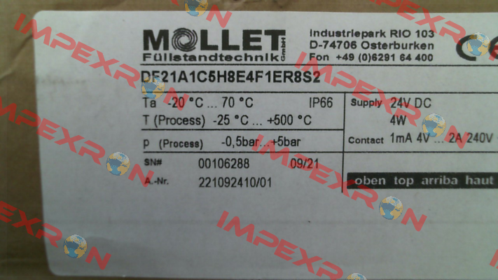 product