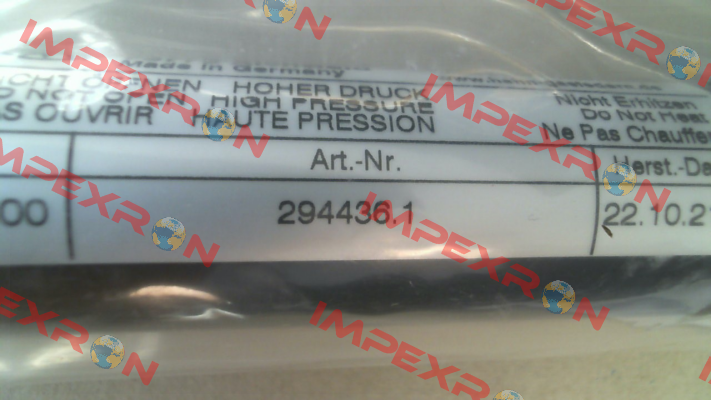product