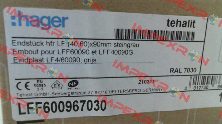 product