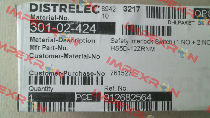 product
