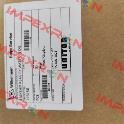 product
