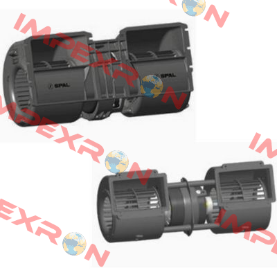 009-B70-74D SPAL