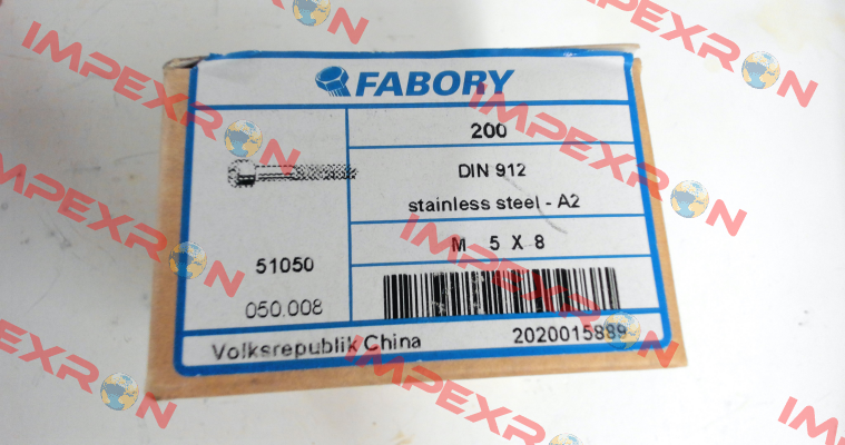 product
