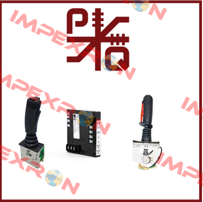 M120-1064 P-Q Controls