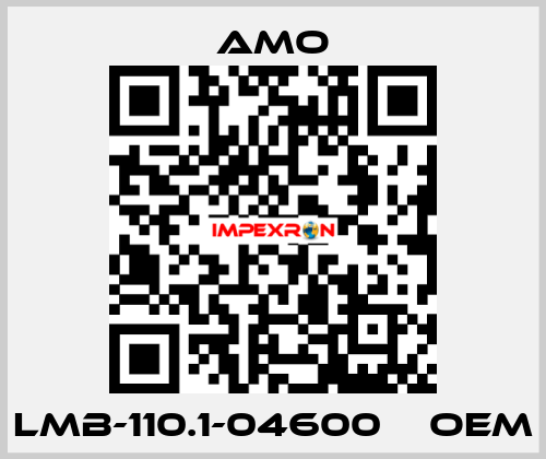 LMB-110.1-04600    oem Amo