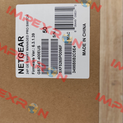 product