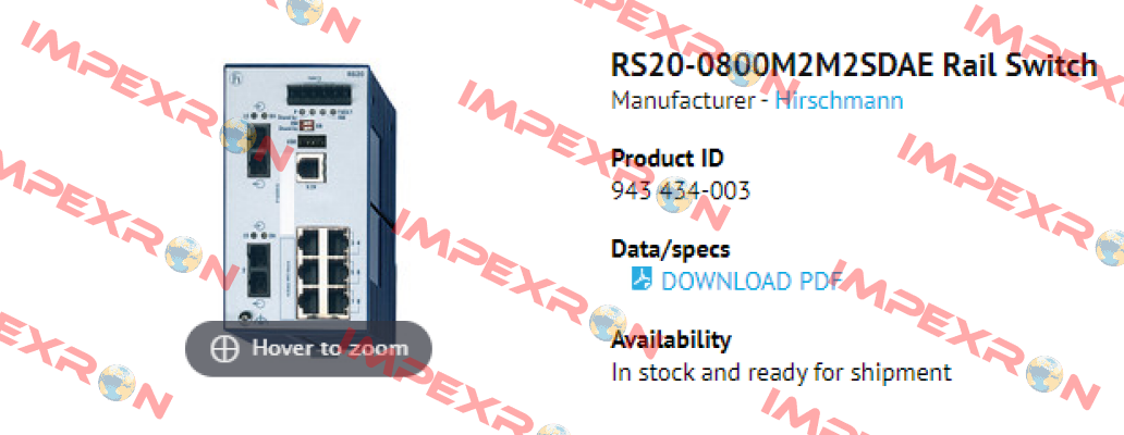 product